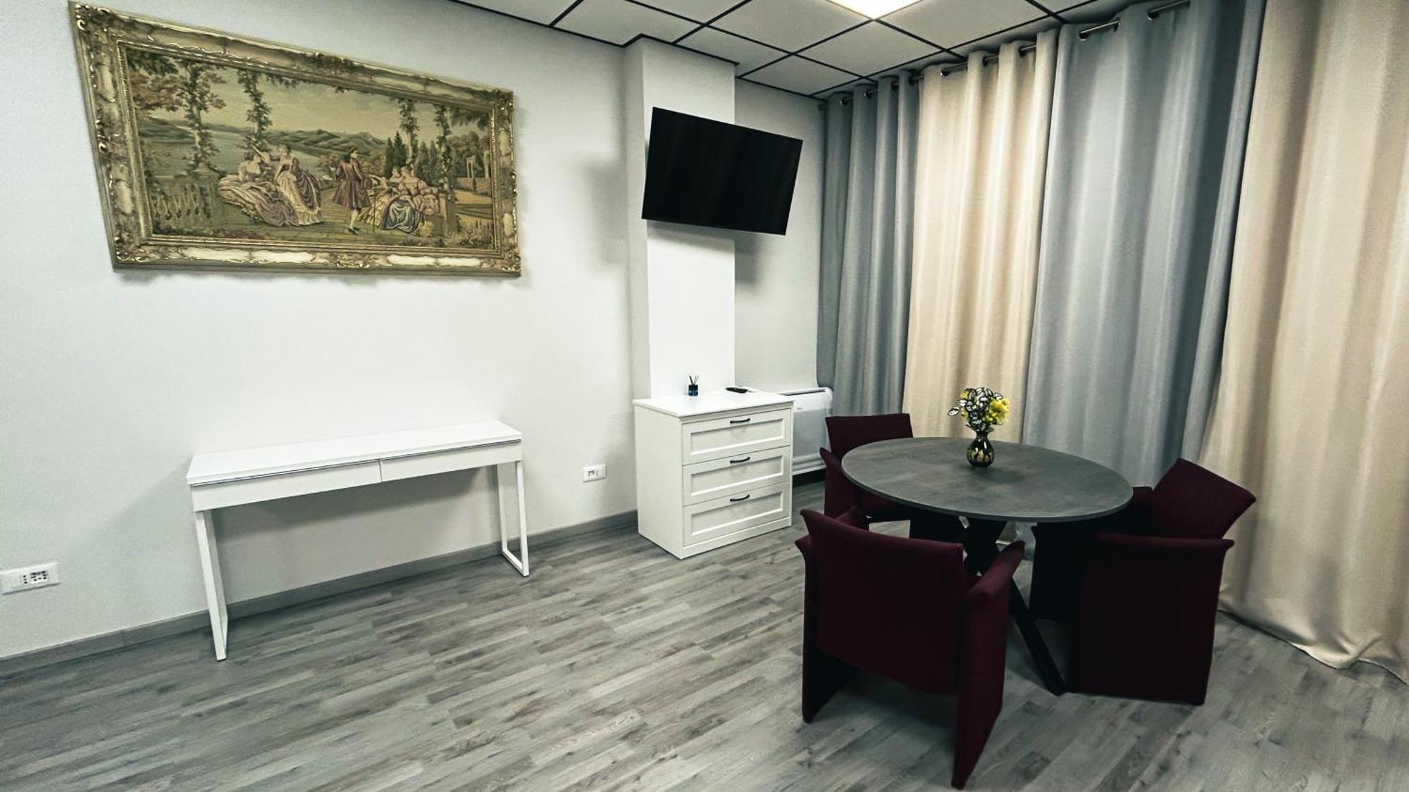 Loft Office 23 Hotel Castel Maggiore Exterior foto