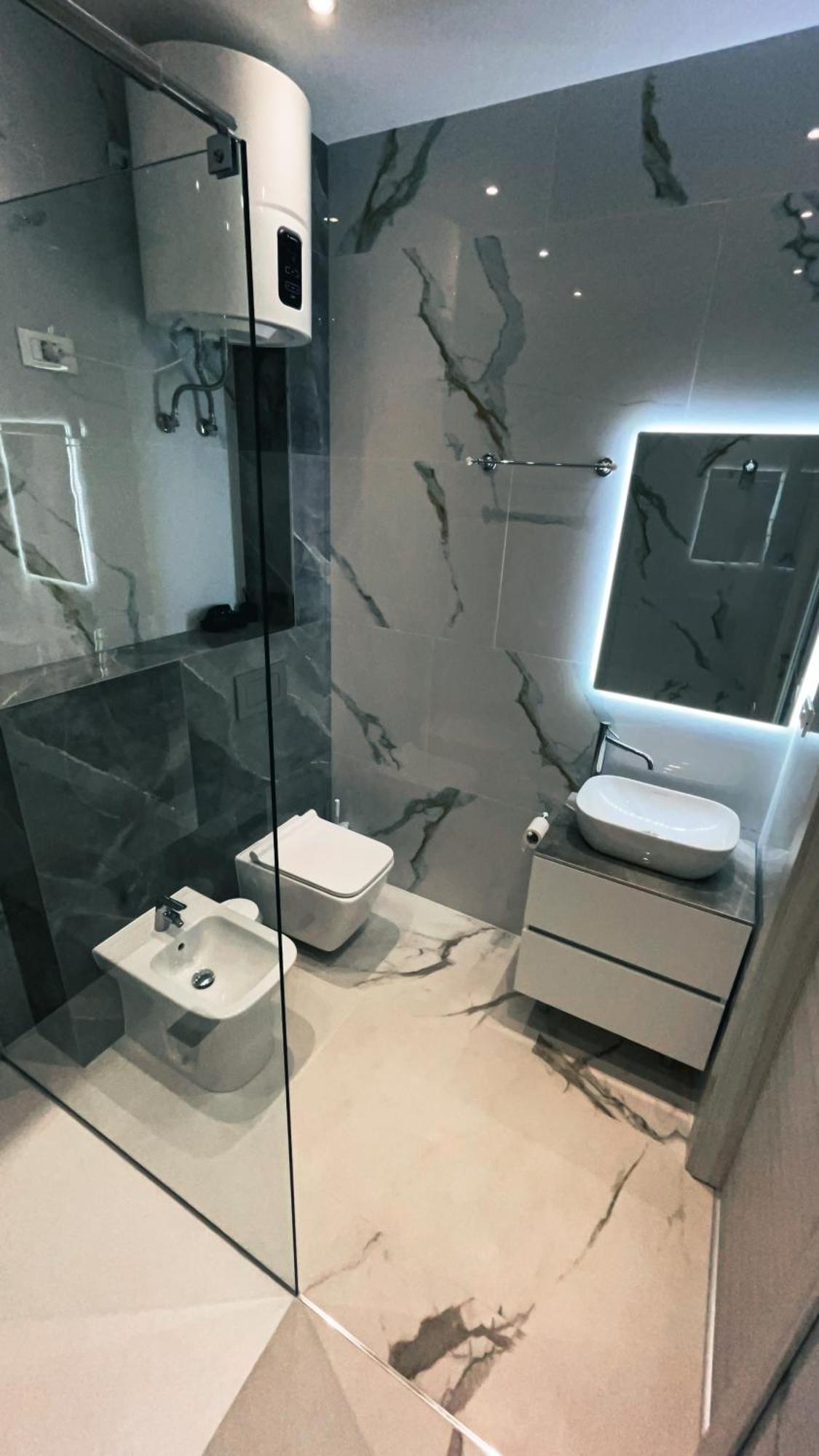 Loft Office 23 Hotel Castel Maggiore Exterior foto