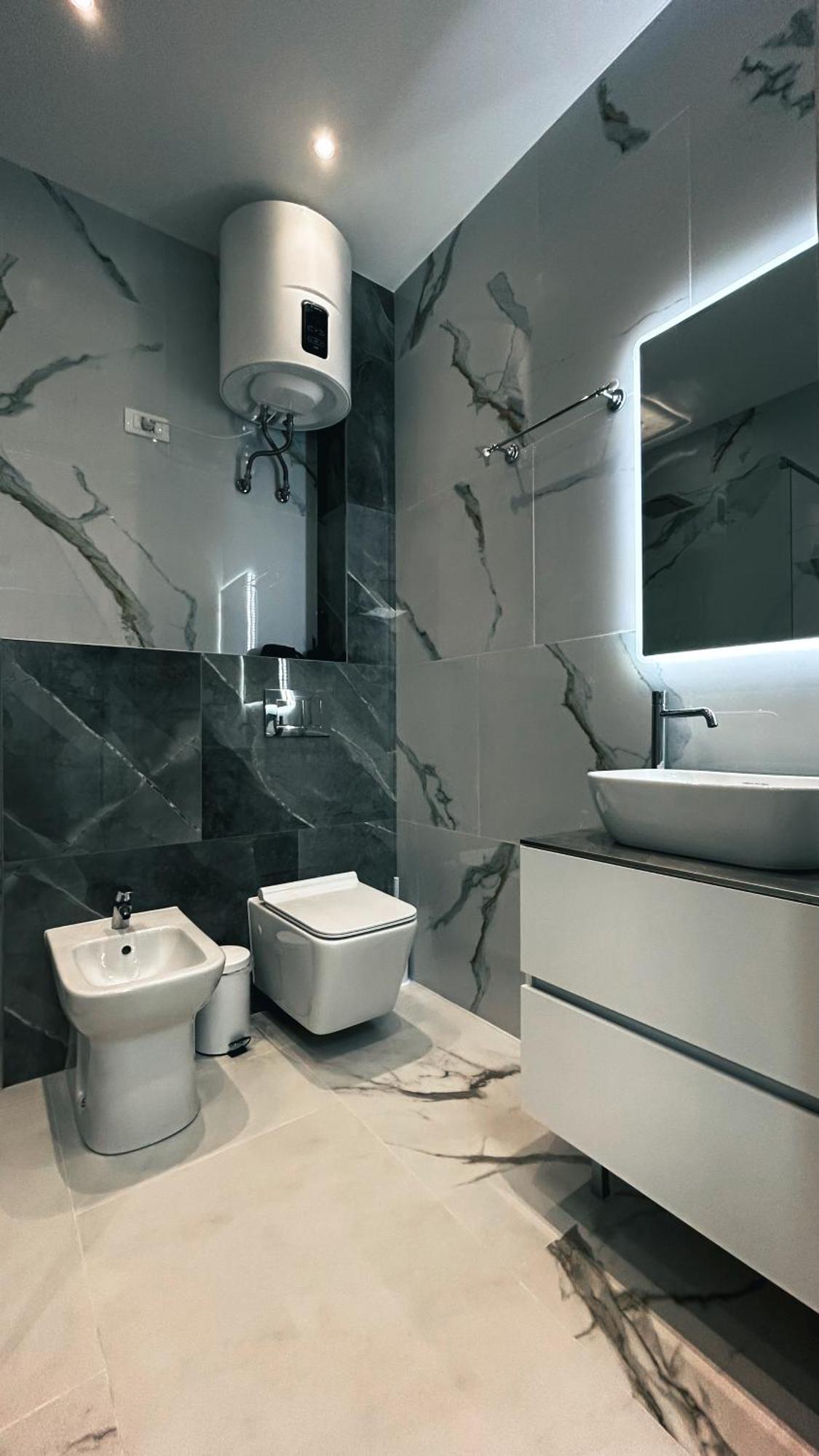 Loft Office 23 Hotel Castel Maggiore Exterior foto