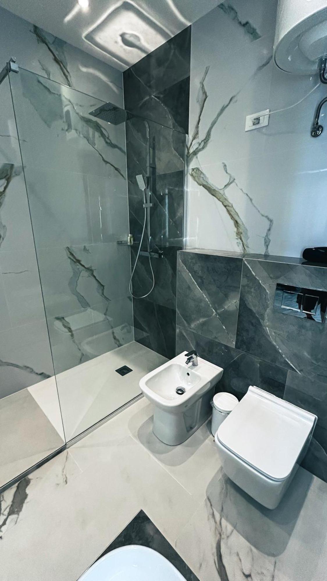 Loft Office 23 Hotel Castel Maggiore Exterior foto
