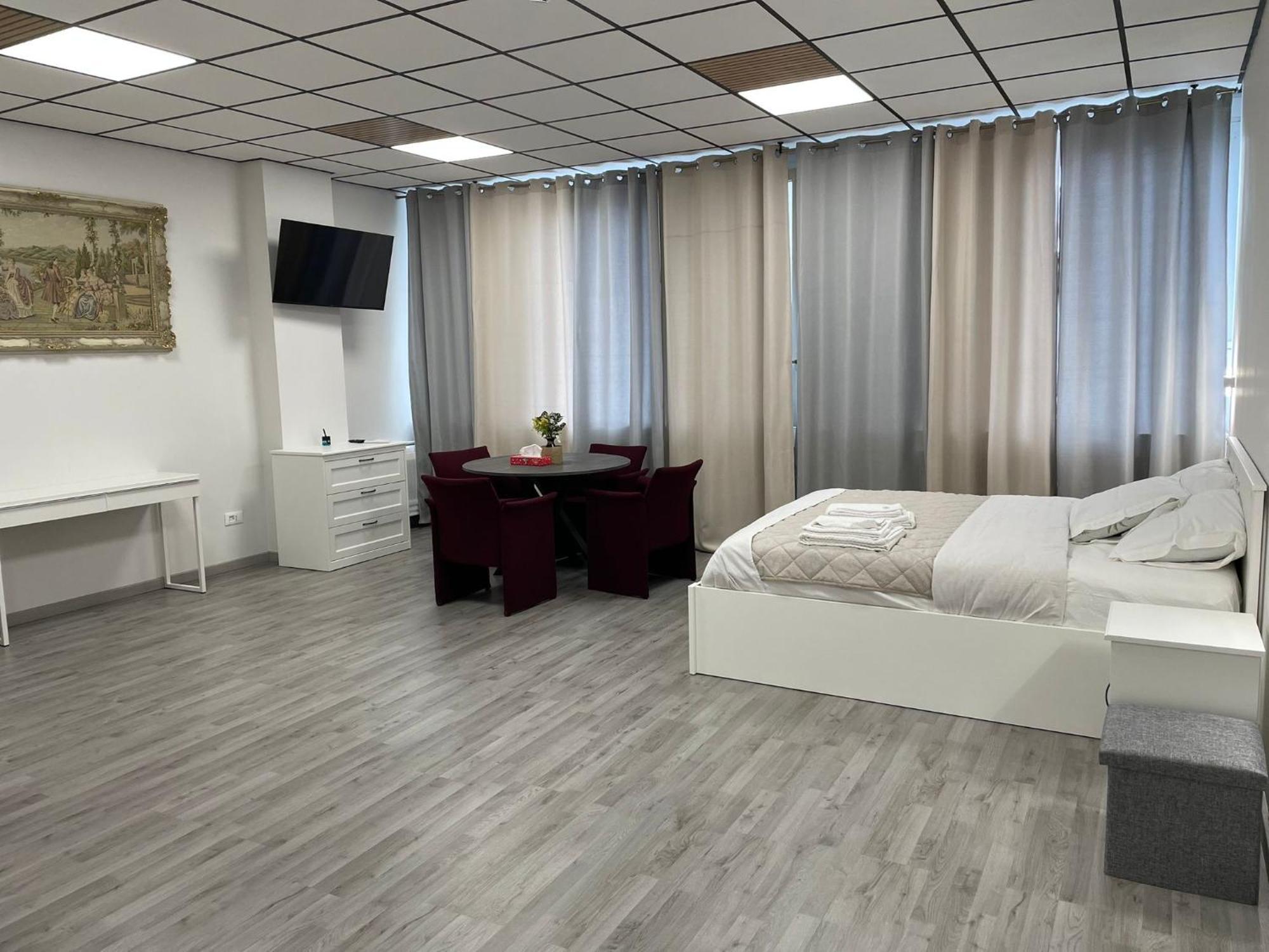 Loft Office 23 Hotel Castel Maggiore Exterior foto